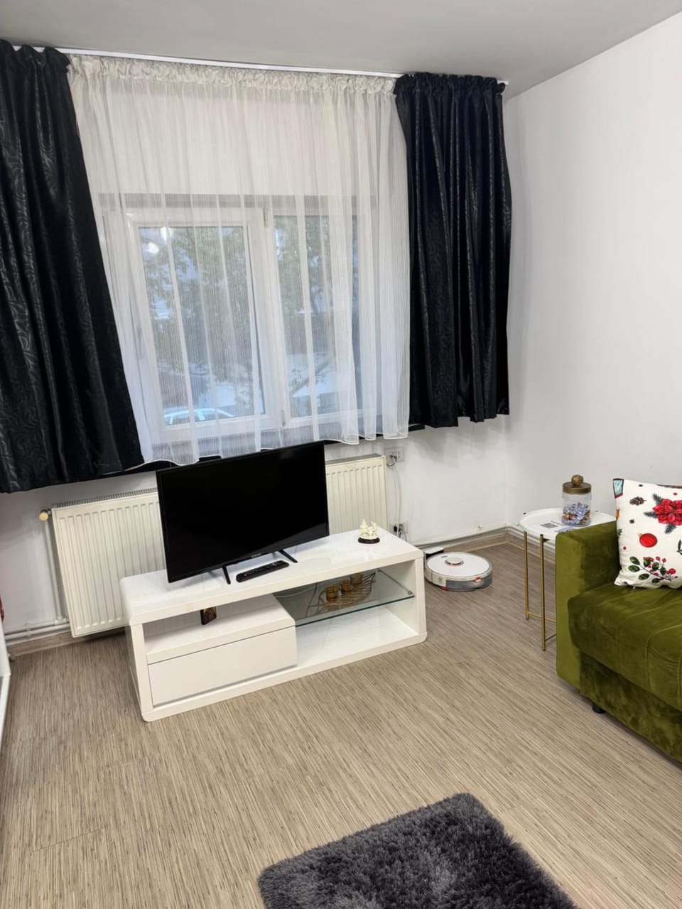 Brazda City Escape Craiova Apartment in Craiova