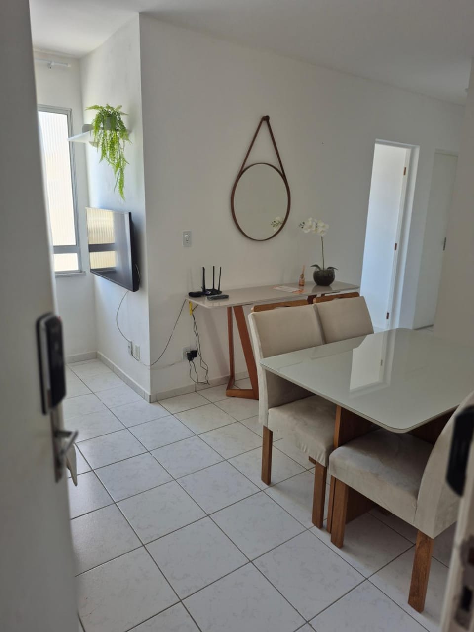 Condomínio Residencial Serigy Apartment in Aracaju
