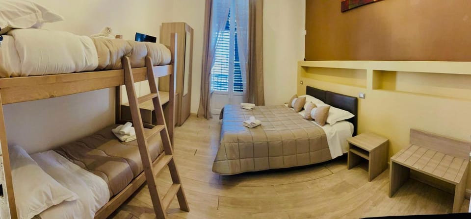 Alberto1 Bed and Breakfast in Palermo