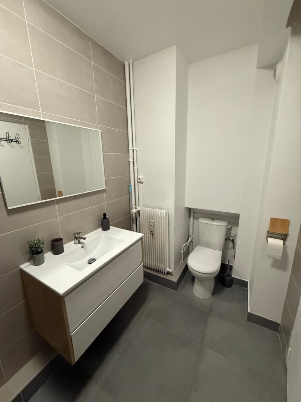 Studio moderne à paris Apartment in Paris