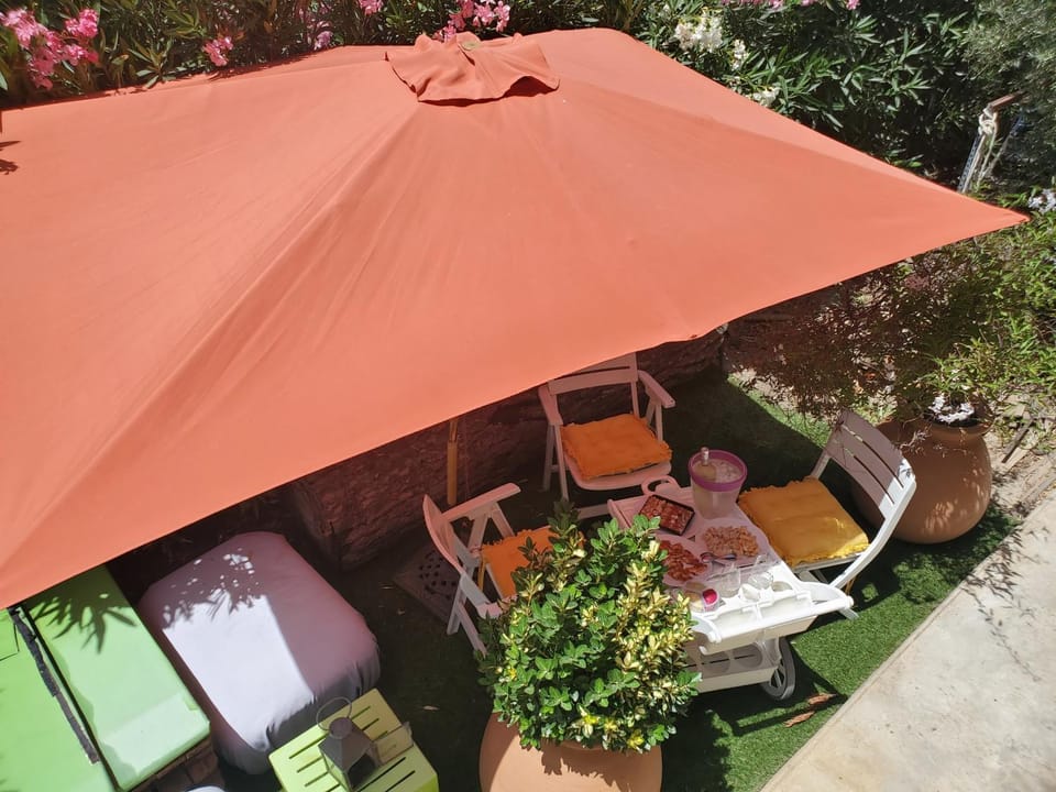 Espace Ki-Zen Bed and Breakfast in Provence-Alpes-Côte d'Azur