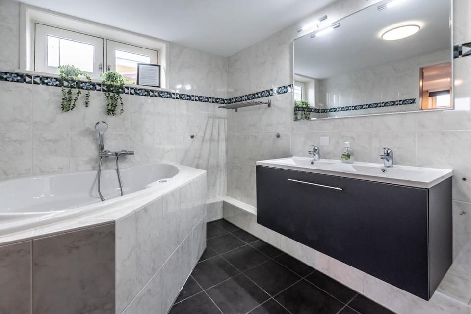 Spacious 120m2 Water Villa With Sauna Near Amsterdam House in South Holland (province)