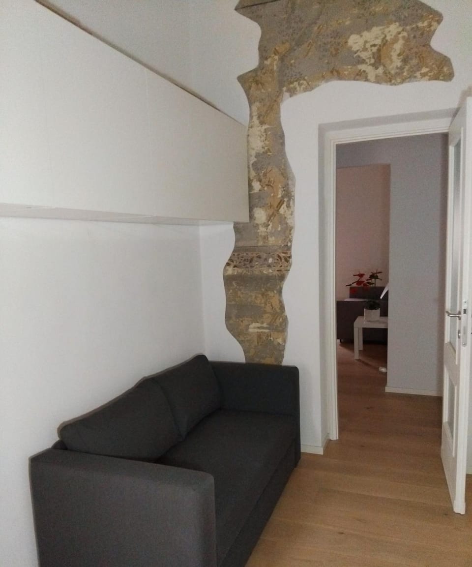 Vista Castello Apartment in Mantua