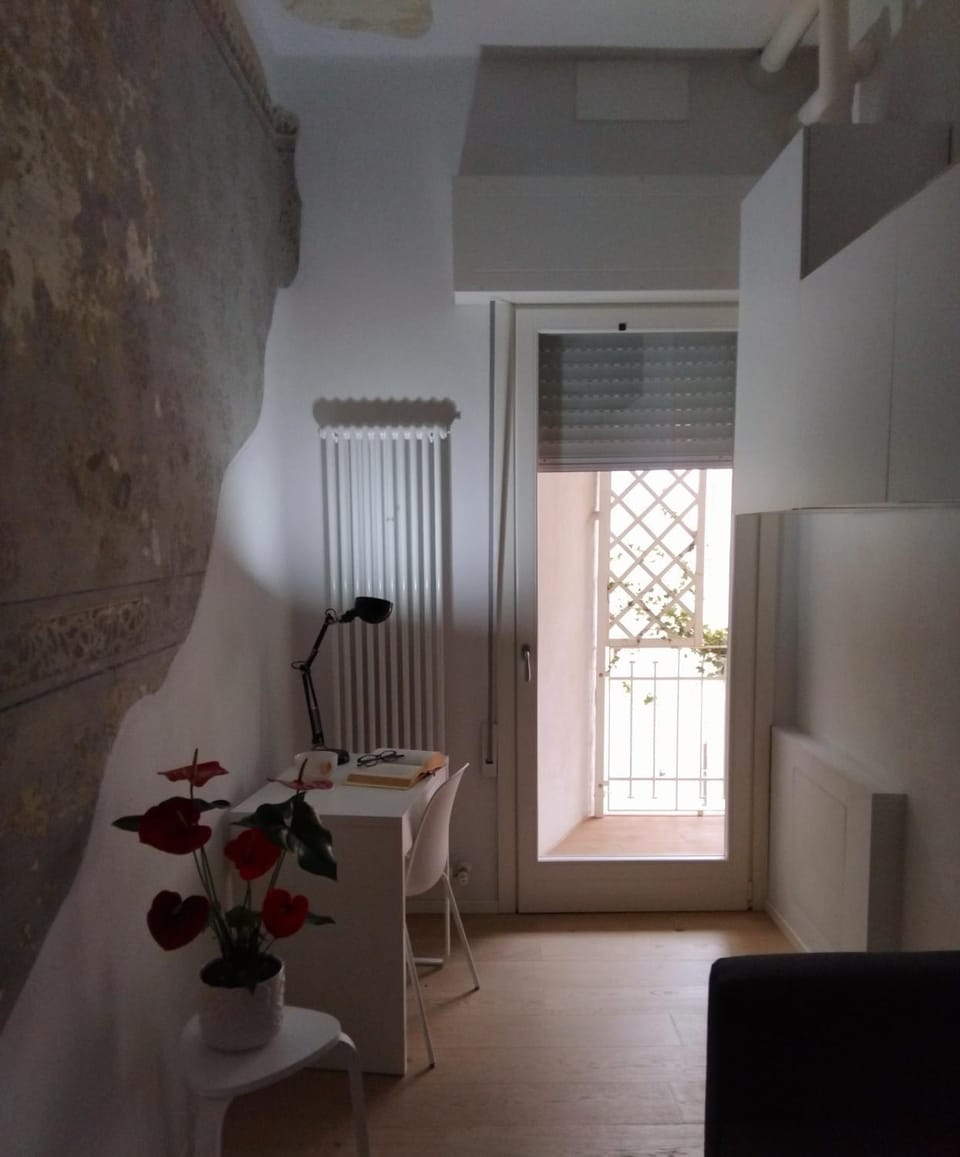 Vista Castello Apartment in Mantua