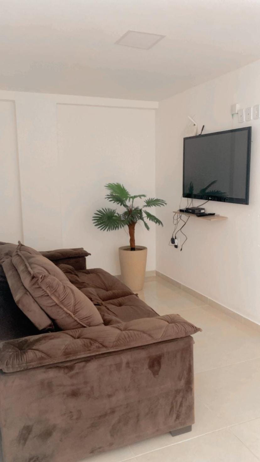 Cobertura a 5 minutos da Praia Apartment in Vila Velha