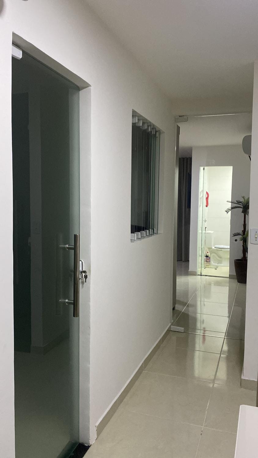 Cobertura a 5 minutos da Praia Apartment in Vila Velha