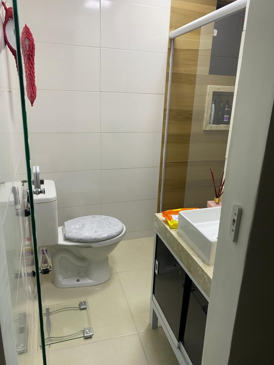 Cobertura a 5 minutos da Praia Apartment in Vila Velha