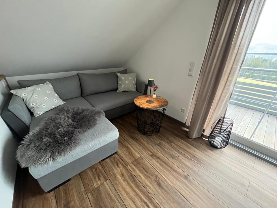 Ferienwohnung Schneider Apartment in Lindenberg im Allgäu