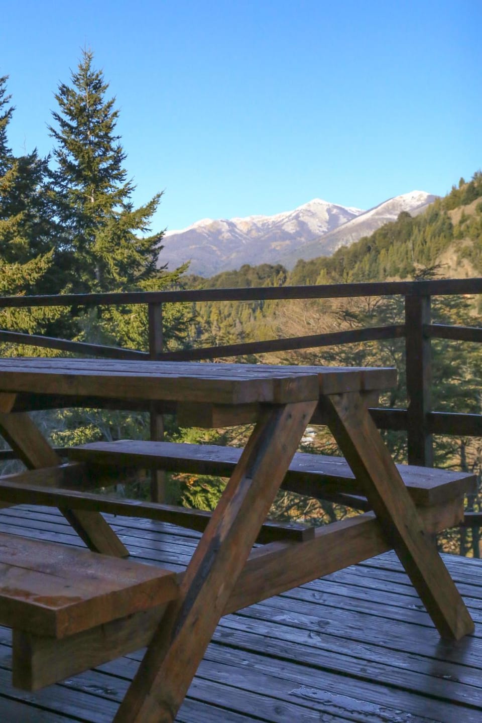 Day, View (from property/room), Mountain view
