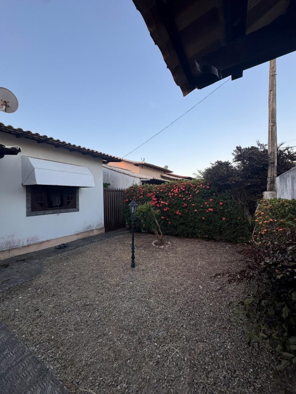 Pontinha Araruama House in Araruama