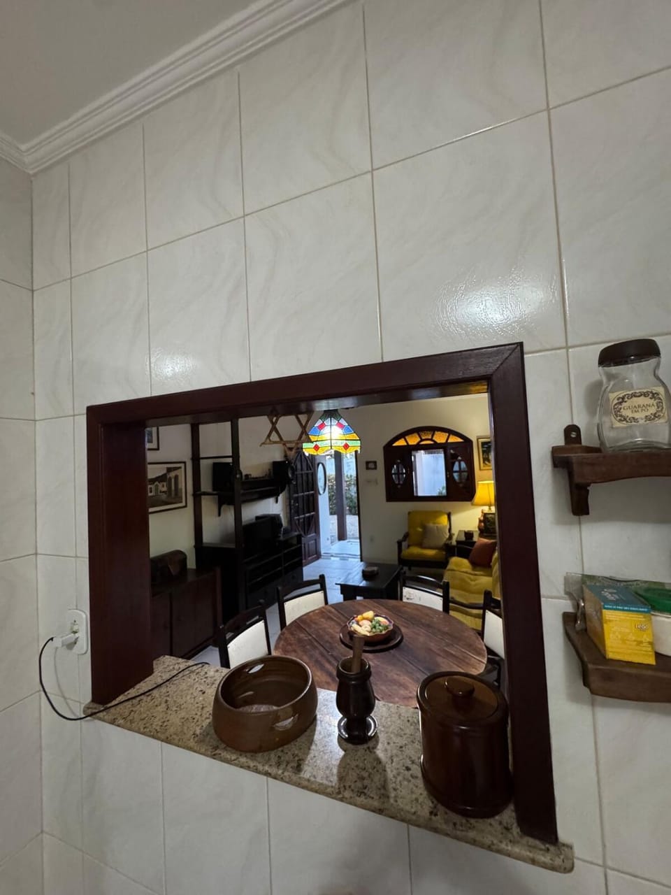 Pontinha Araruama House in Araruama