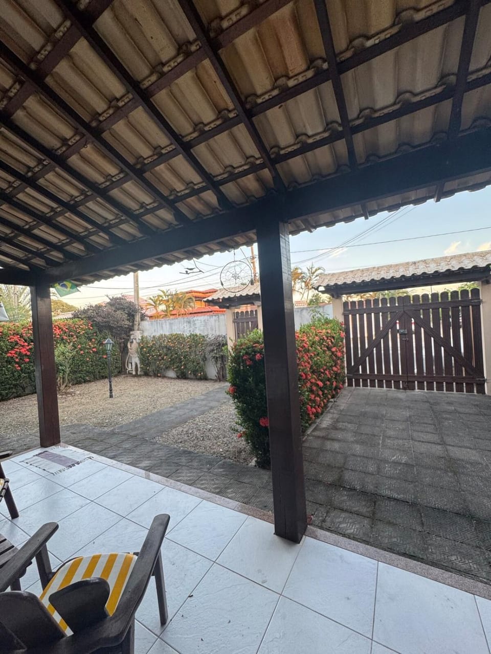 Pontinha Araruama House in Araruama