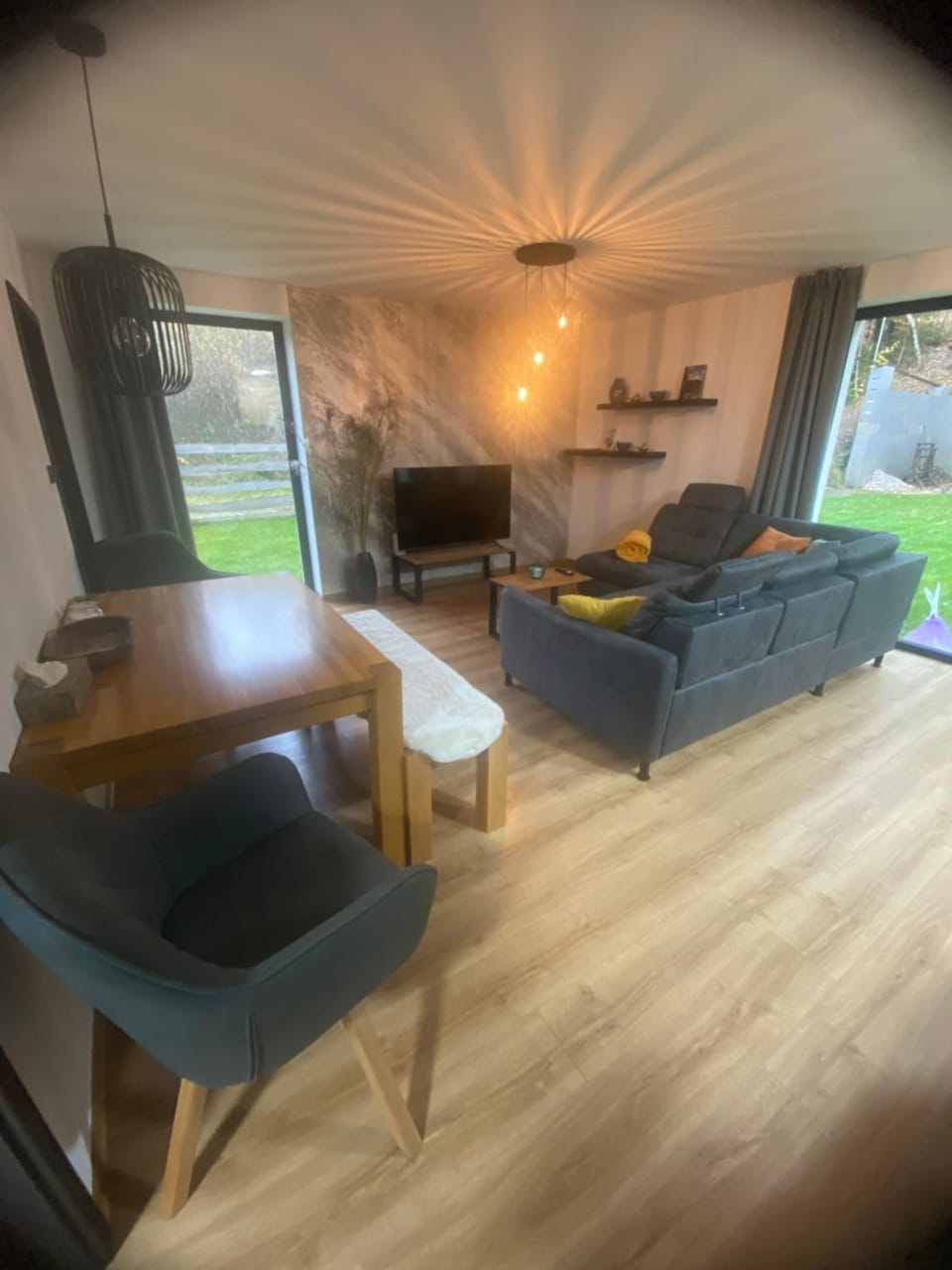 Pod Hojsovkou Apartment in Bavaria