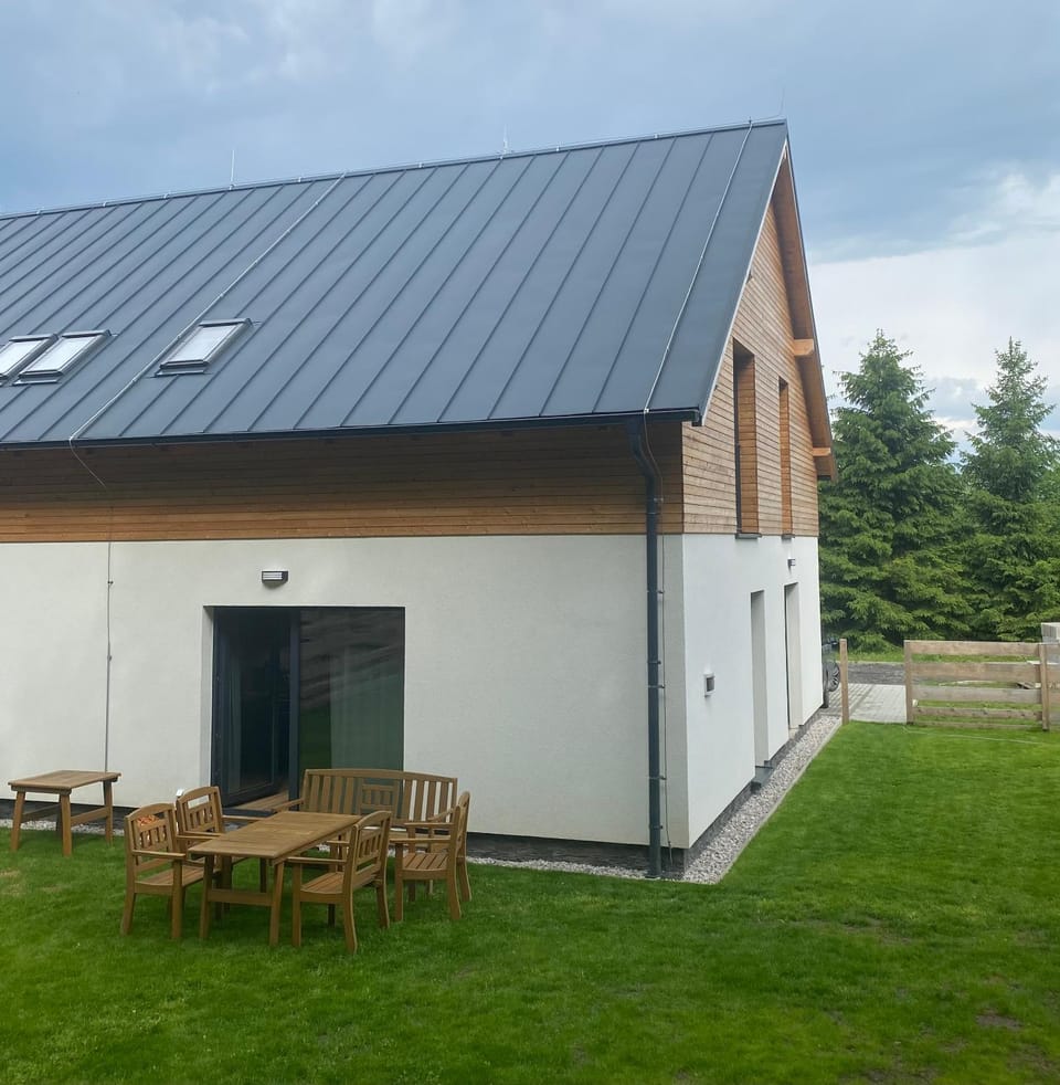 Pod Hojsovkou Apartment in Bavaria