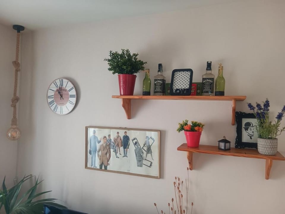 Apartamento OGUM Cáceres Apartment in Cáceres‎