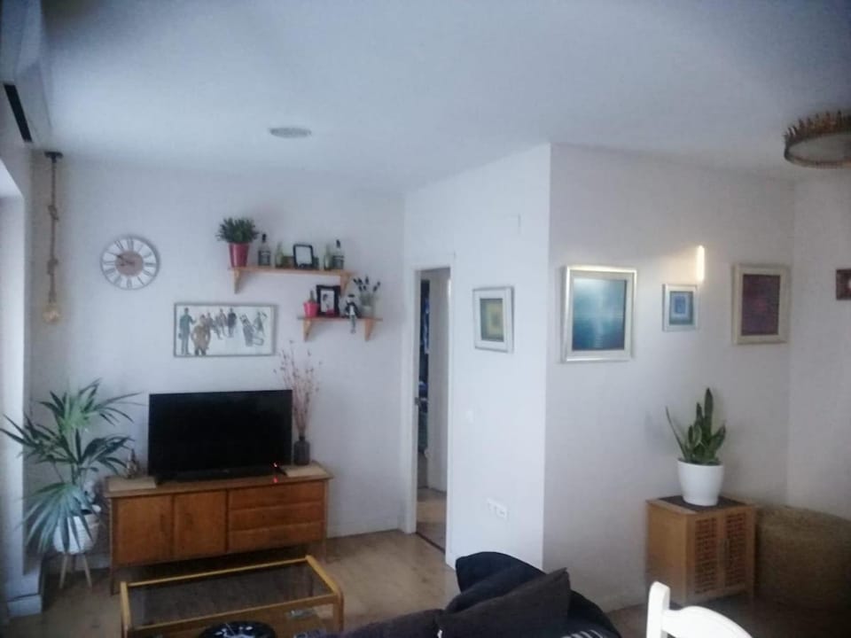 Apartamento OGUM Cáceres Apartment in Cáceres‎