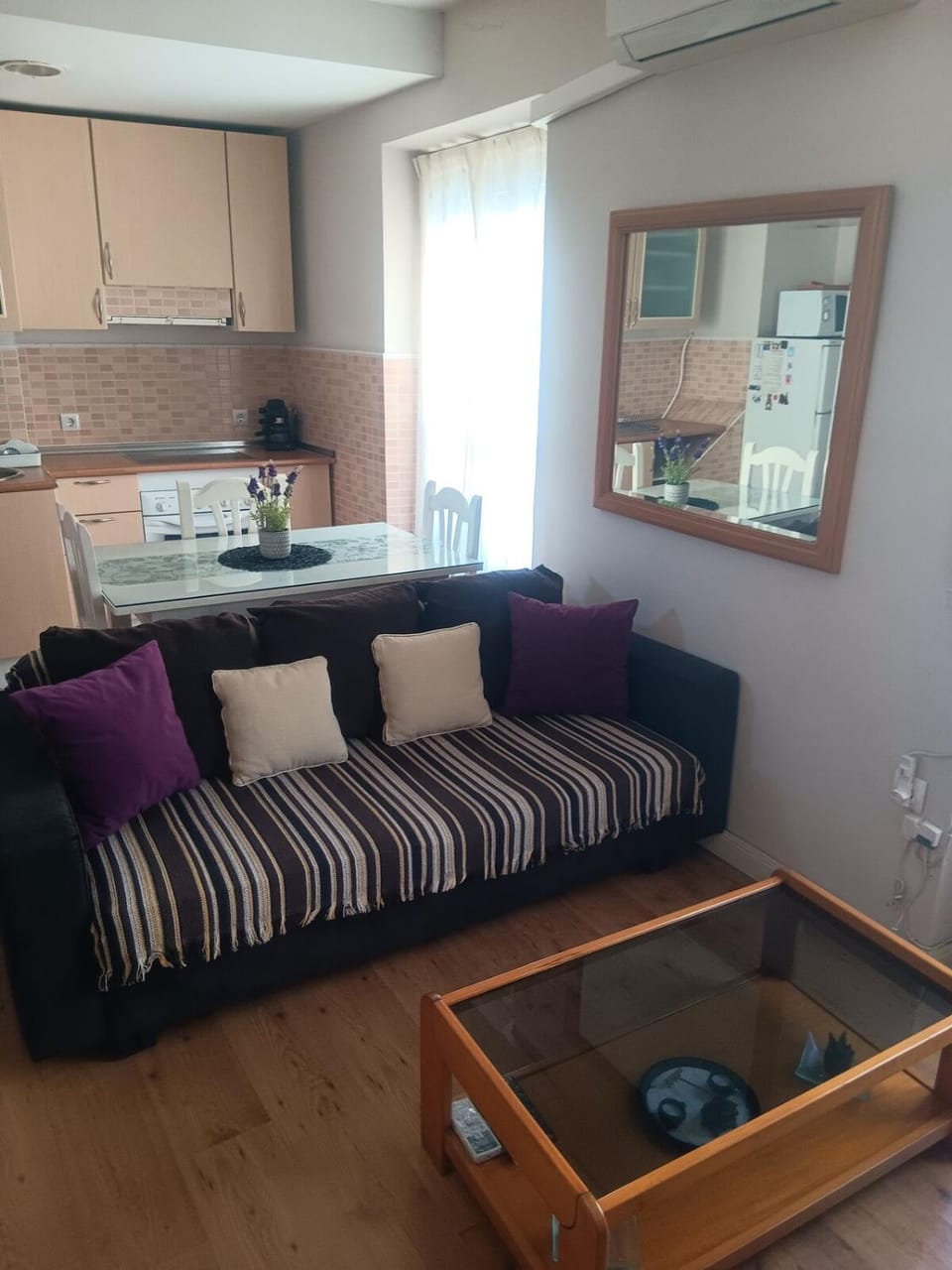 Apartamento OGUM Cáceres Apartment in Cáceres‎