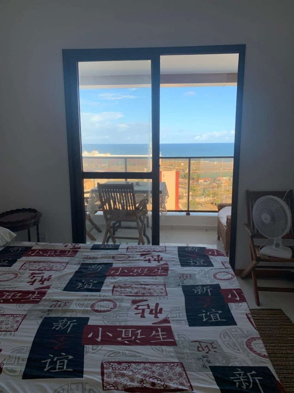 Studio Jardim Armação - Vista Mar Apartment in Salvador