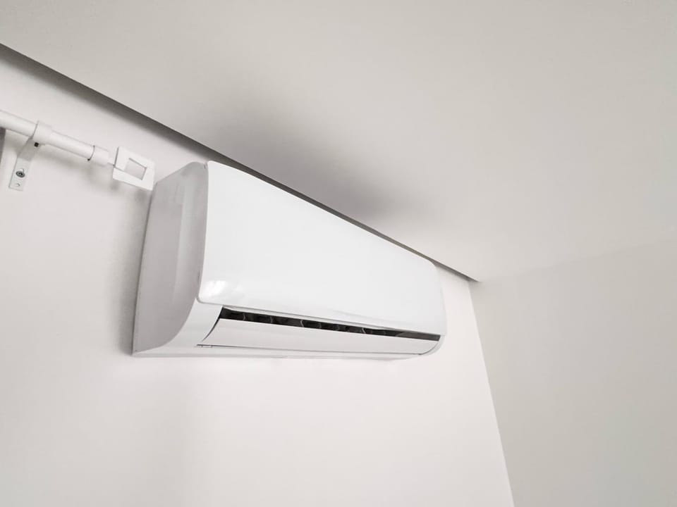 air conditioner