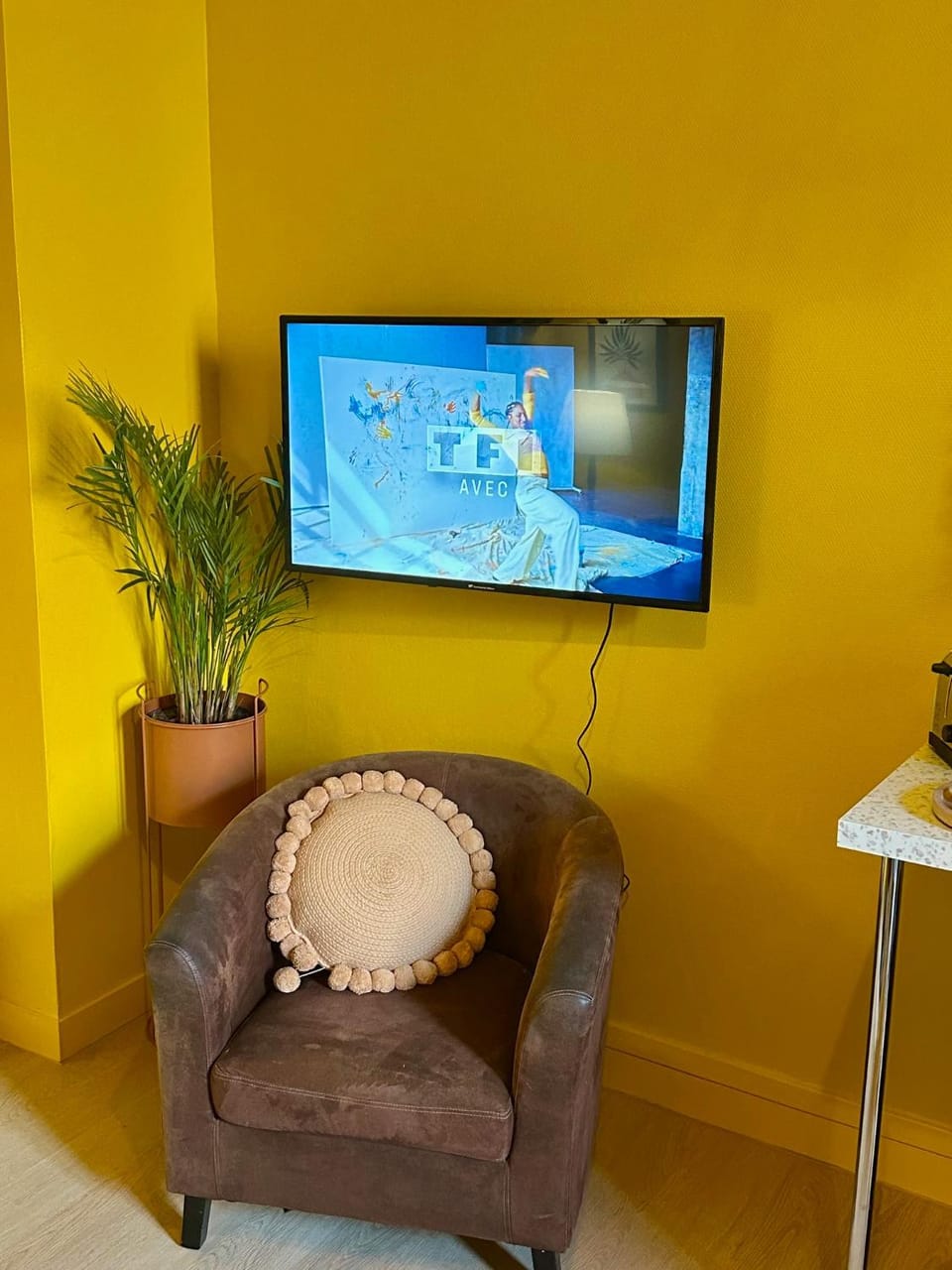 TV and multimedia