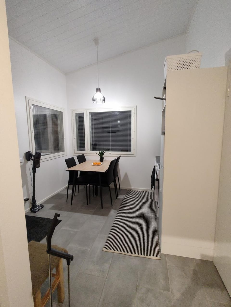 Peltokankaan tila Apartment in Finland