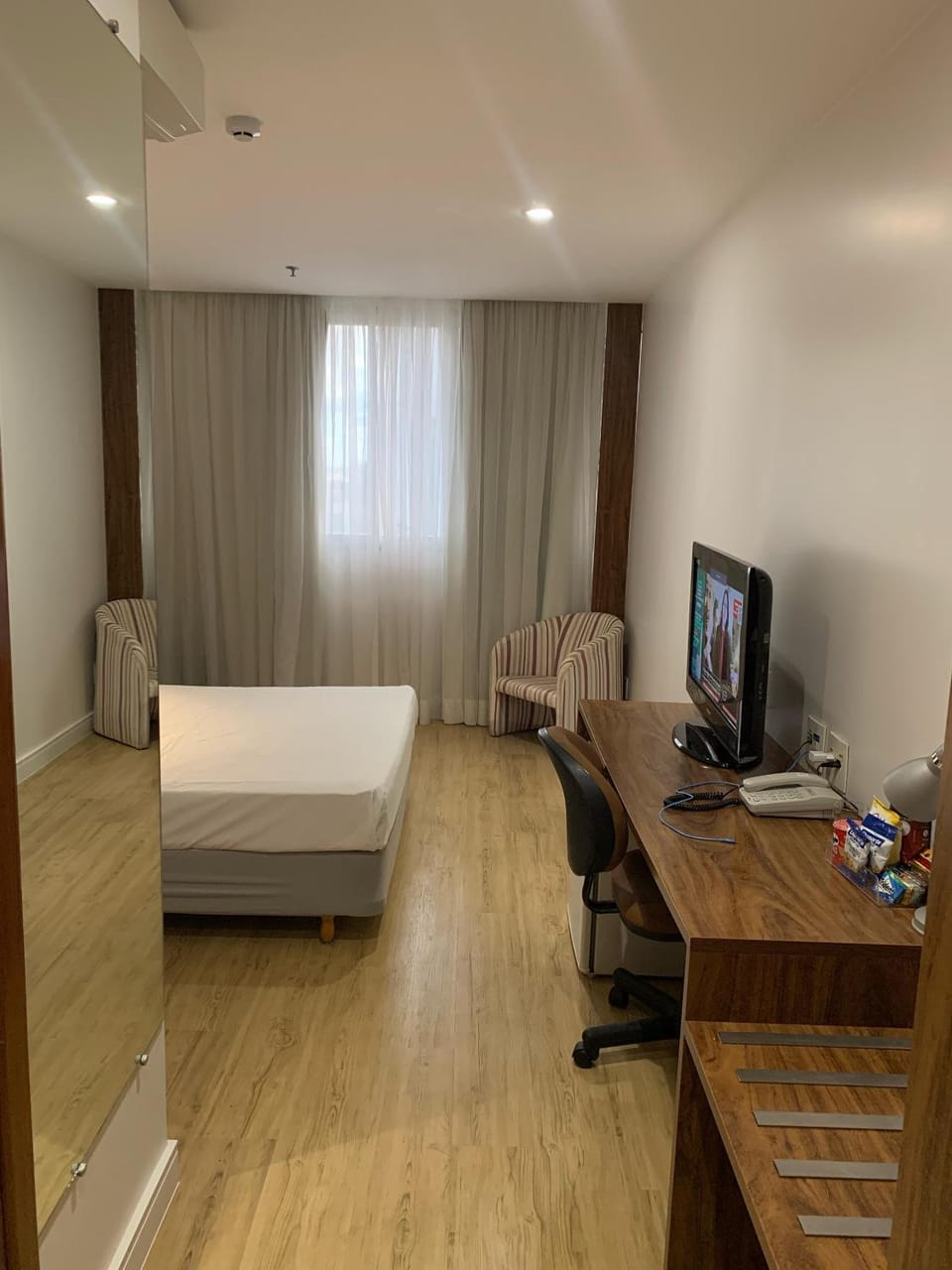 Flat 115 Go Inn Hotel Hotel in State of Goiás