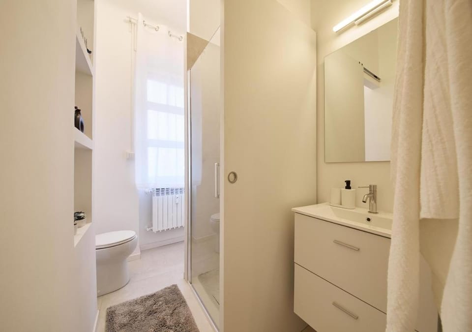 The Mazy-Self check in Malpensa Rho fiera Apartment in Lombardy