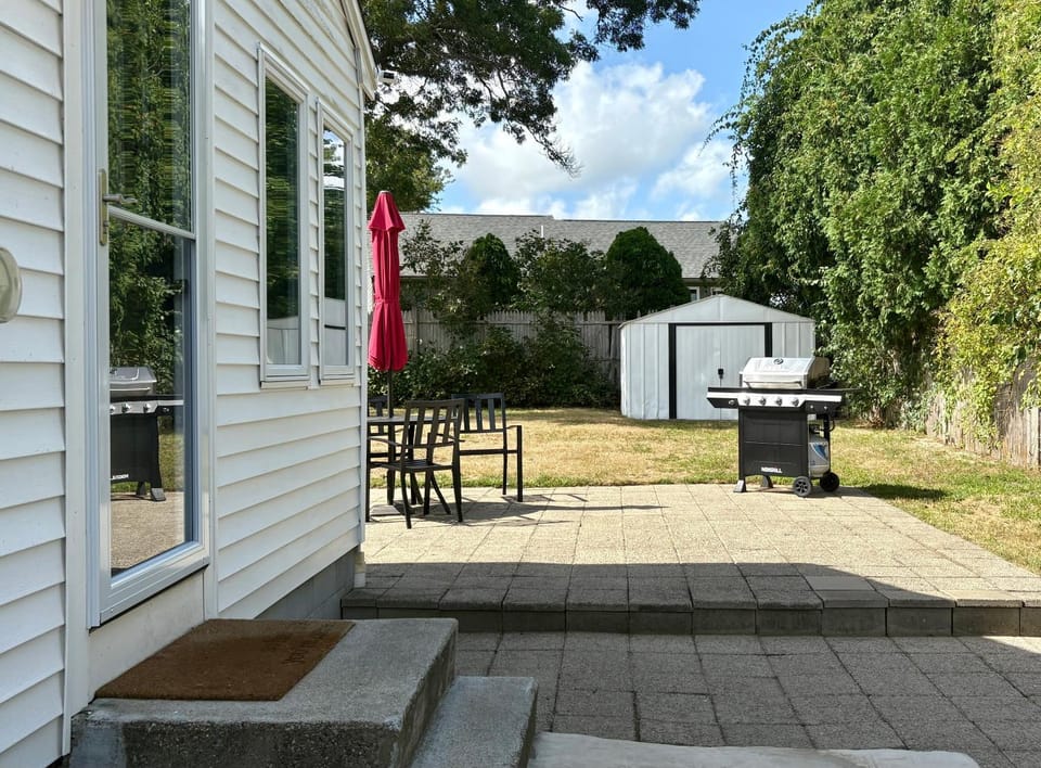 The Perfect Restful Retreat House in Wareham