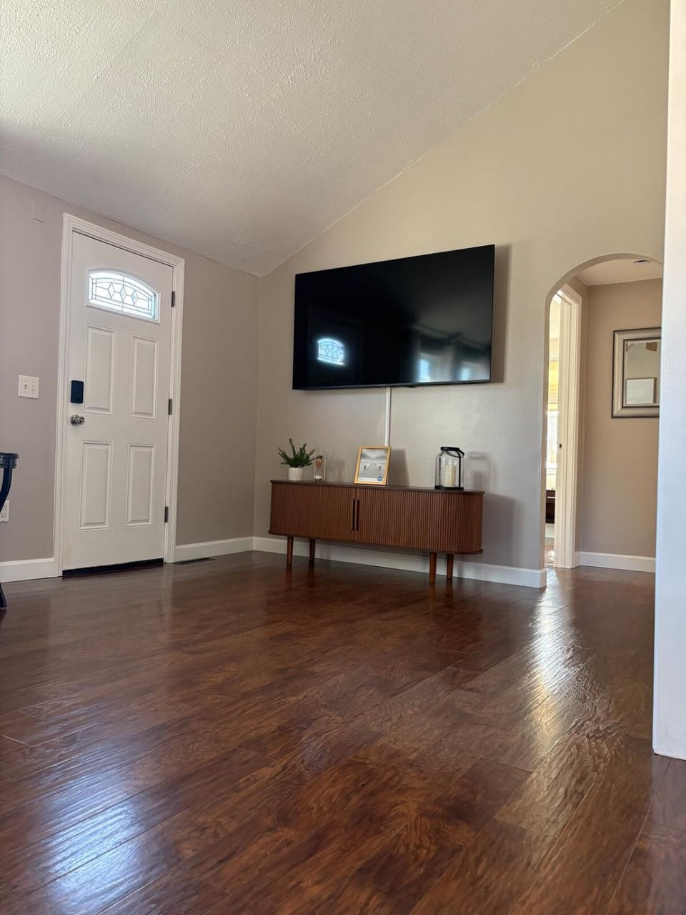 TV and multimedia, Living room