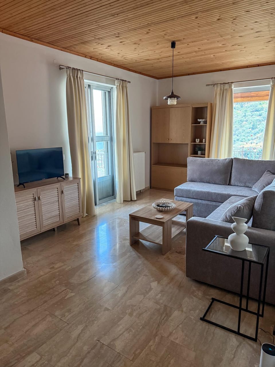 Sea View House B Apartment in Peloponnese Region