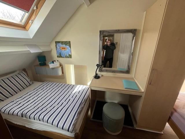 Special accommodation for Business, Commercial or Professional Guests Bed and Breakfast in Rhos