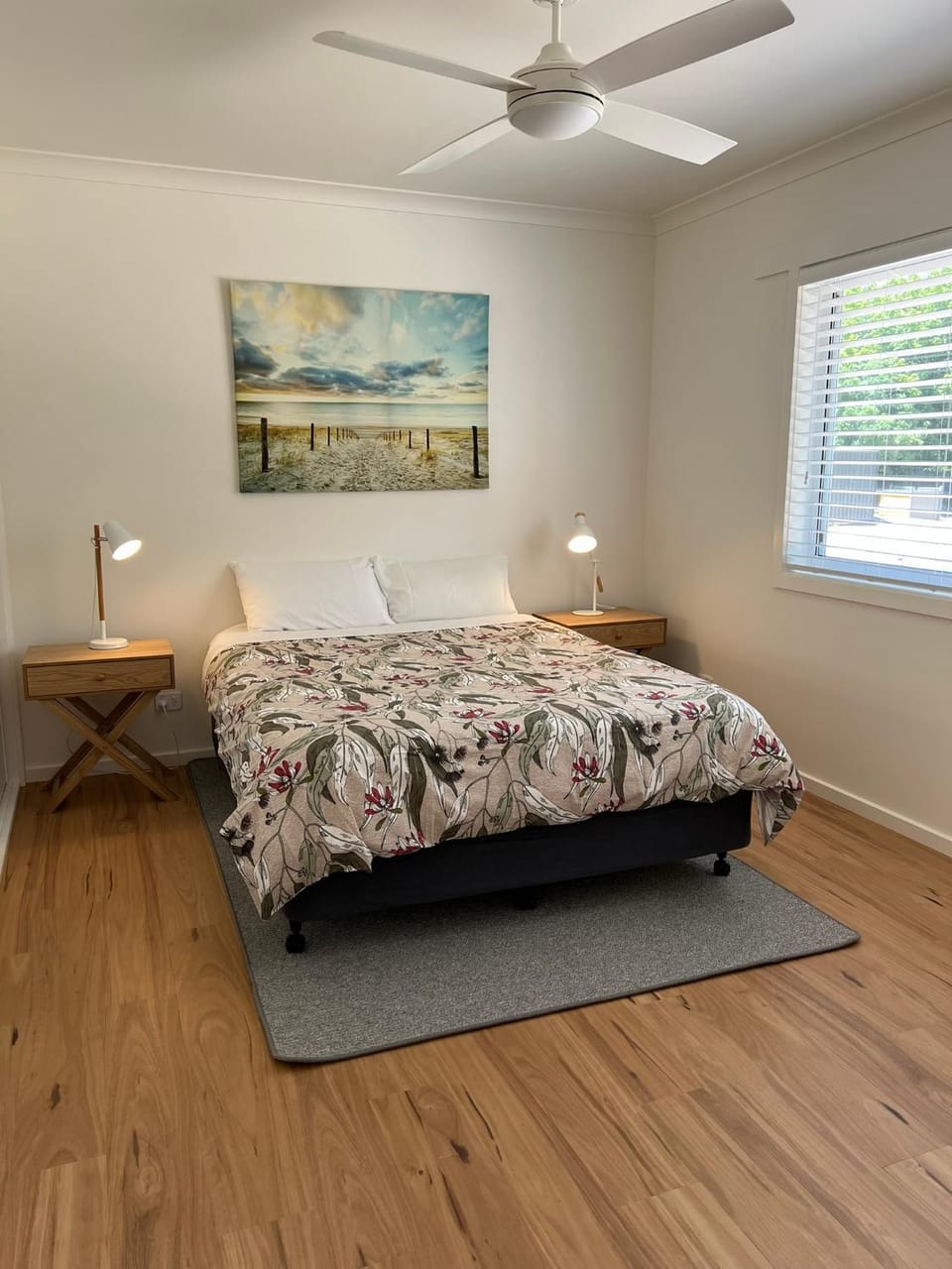 Willow Dene Holiday Apartments Apartment in Porepunkah