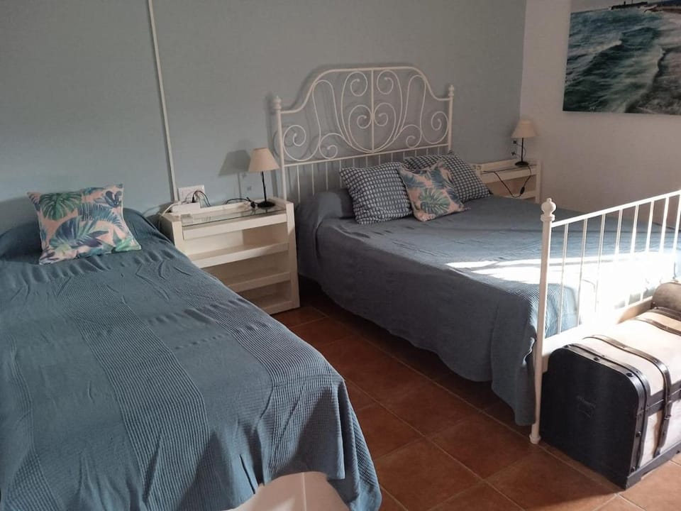 Chalet de ensueño en Conil House in La Janda