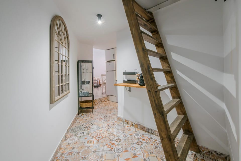 Cute & Cozy apartment in Retiro Apartment in Madrid