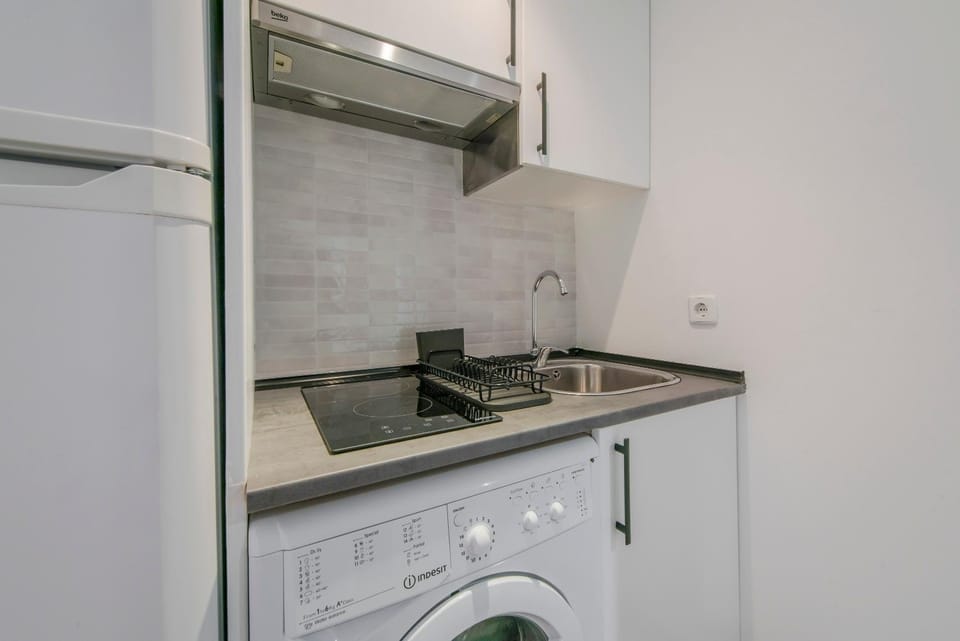 Cute & Cozy apartment in Retiro Apartment in Madrid