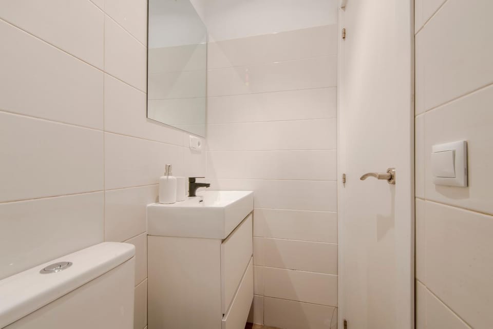 Cute & Cozy apartment in Retiro Apartment in Madrid