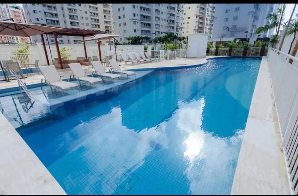 Apartamento alto padrão Apartment in Belém