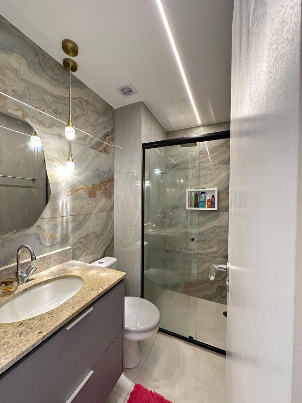 Apartamento alto padrão Apartment in Belém