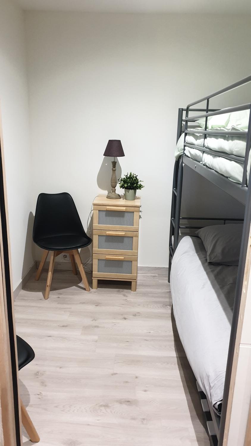 Chalet du Tilleul Chalet in Jura