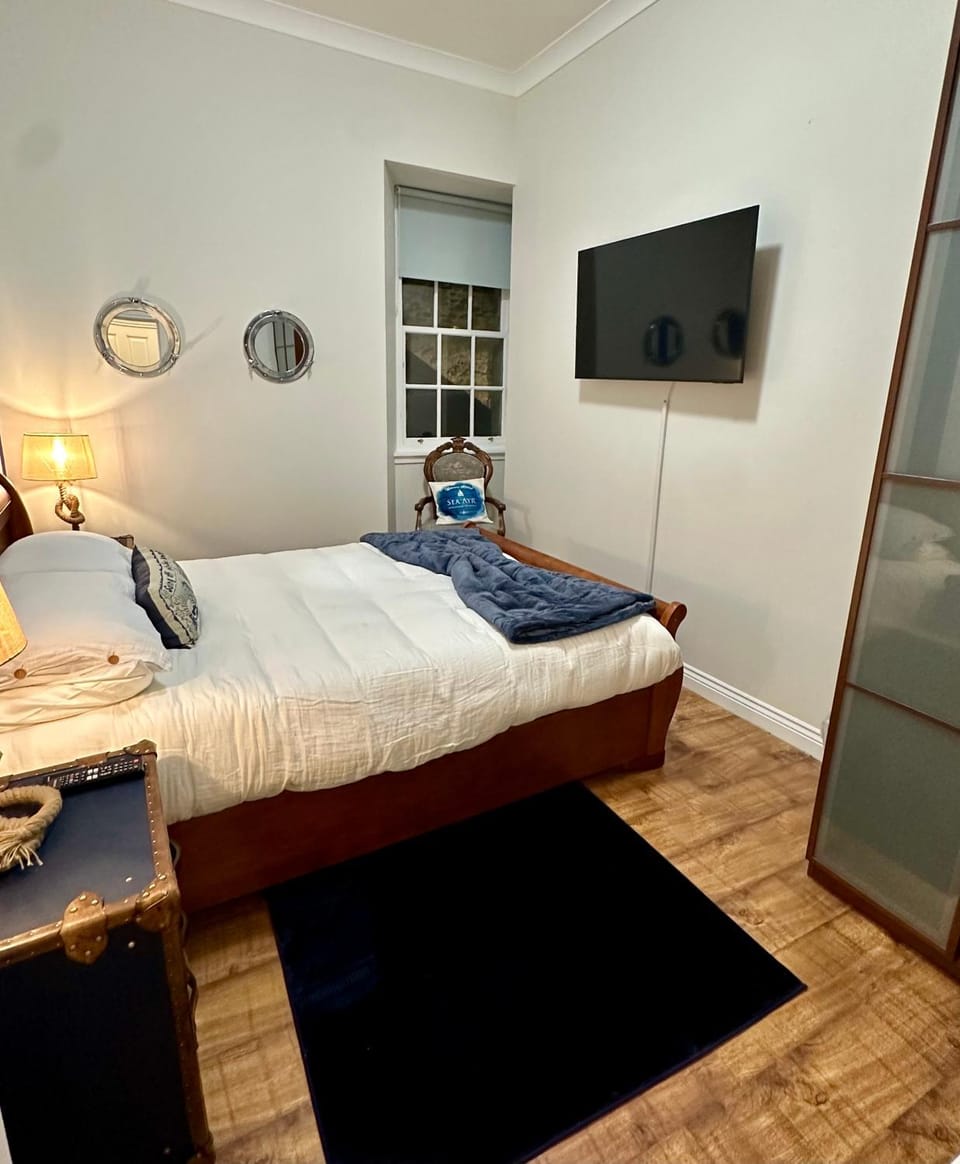 Sea Ayr - City Centre Apartment Apartment in Ayr