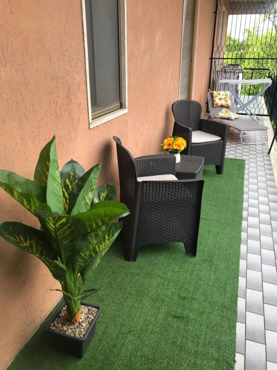 La casa sulla Baia Apartment in Lerici