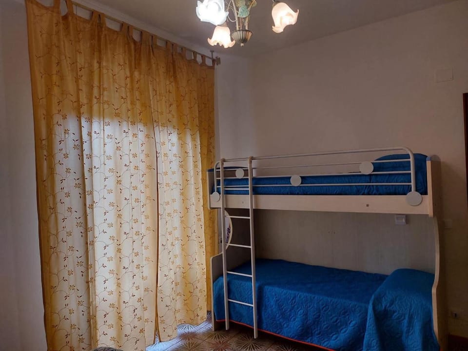 La casa sulla Baia Apartment in Lerici