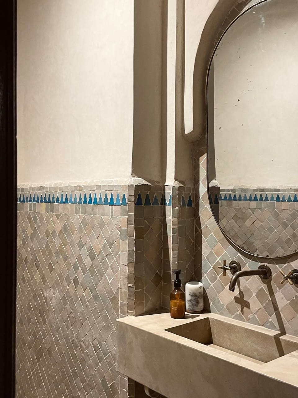 Marrakech Apartment with garden Marrakech Apartment in Marrakesh