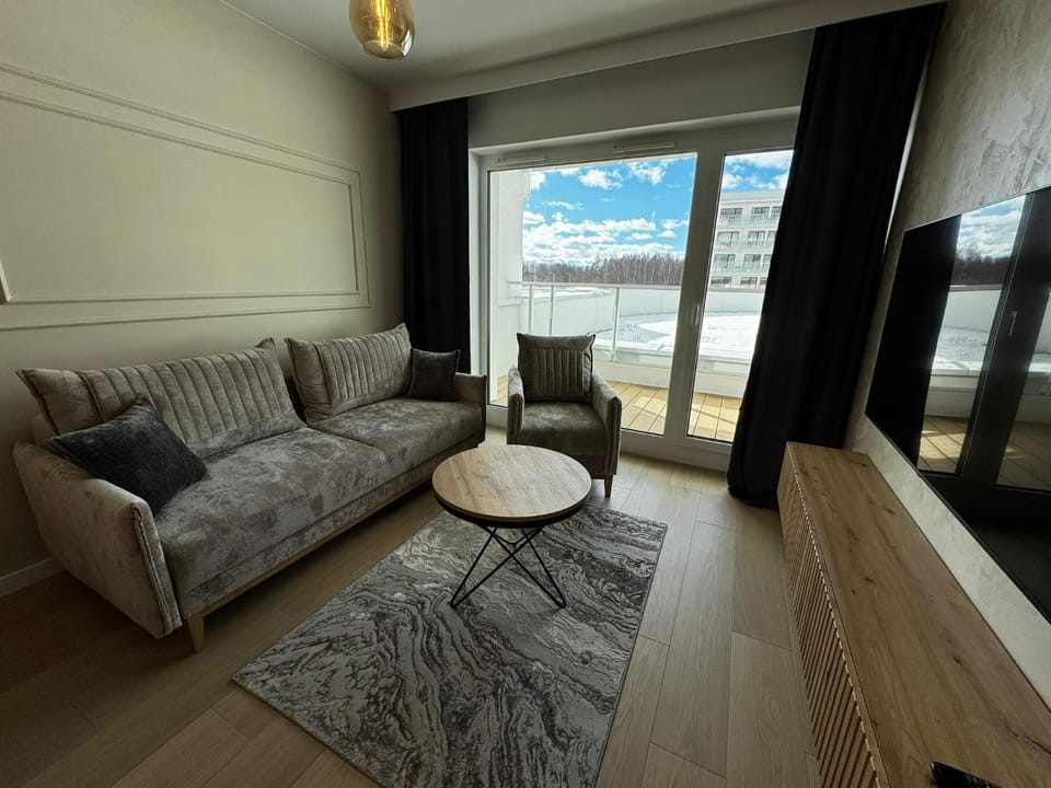 Polanki Aqua Apartament Apartment in West Pomeranian Voivodeship, Poland