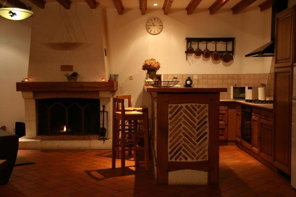 SPA et SAUNA privatifs House in Centre-Val de Loire