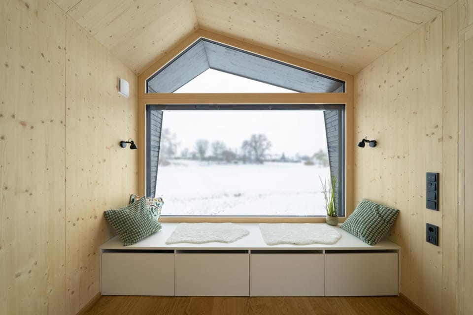Natural landscape, View (from property/room), Seating area