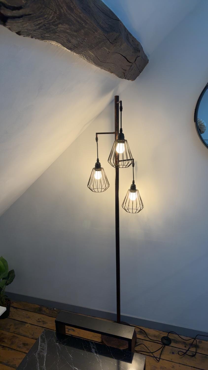 Le Loft, T2 duplex centre ville historique Apartment in Bourges