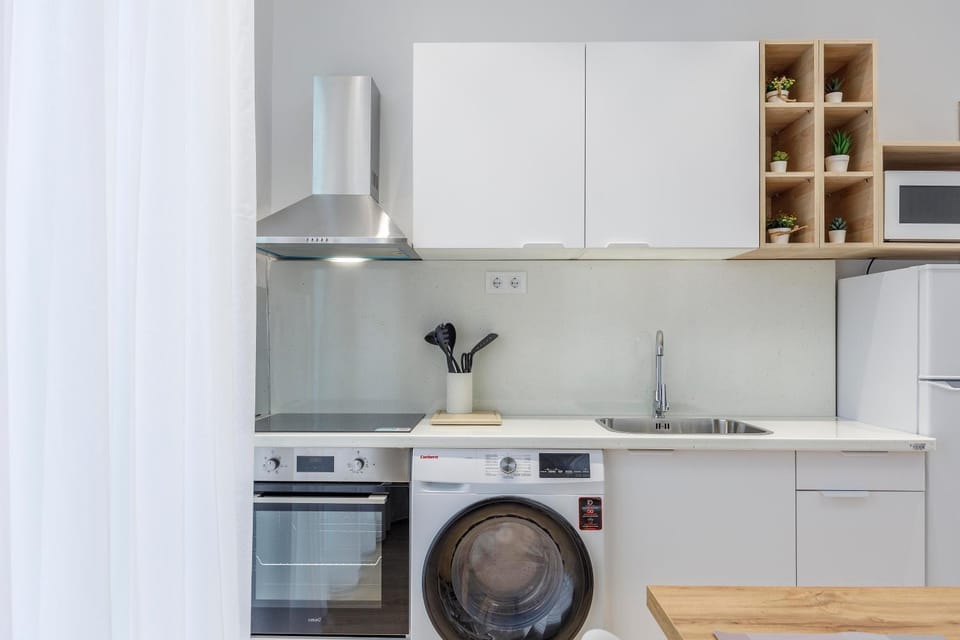 Apartamentos Grupo Torres de Quart Apartment in Valencia