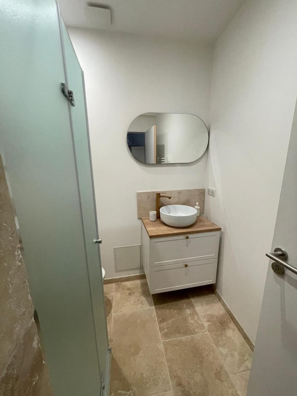 Spacieux studio - Vieil Antibes Apartment in Antibes