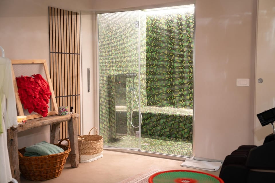 Nel mio immaginario Bed and Breakfast in Umbria